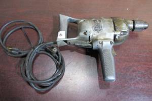lot 45 image: Black & Decker 12 Junior Drill - Vintage Tool