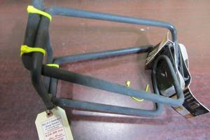 lot 58 image: Gladiator Garageworks Heavy Duty Deep Hooks