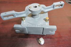 lot 64 image: Rockwell Automation Allen-Bradley Bulletin 840 Automatic Float Switch Style B