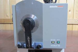 lot 70 image: Datacolor Dataflash 100 Colorimeter Spectrophotometer