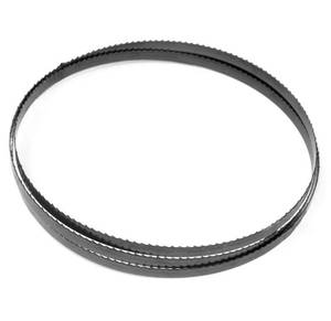 lot 59 image: WEN BB7212 72-Inch Woodcutting Bandsaw Blade with 14 TPI and 18-Inch Width