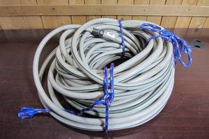 lot 93 image: Heavy Duty Garden Hose