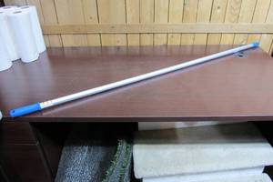 lot 100 image: 59 Painting Extension Pole