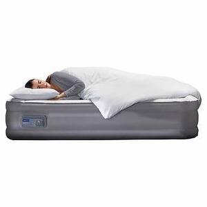 lot 104 image: AeroBed Comfort Lock Queen Air Mattress
