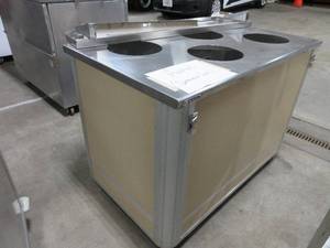 lot 215 image: ATLAS METAL INDUSTRIES
