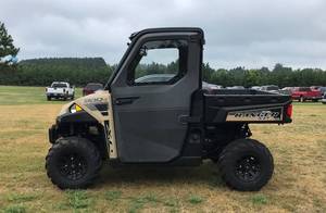 2019 Polaris Ranger XP900 4x4