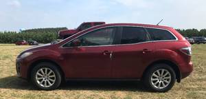 2010 Mazda CX-7 Sport