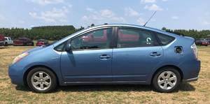 2009 Toyota Prius Hybrid