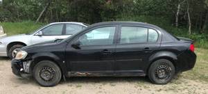 2008 Chevy Cobalt LT