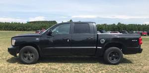 2010 Dodge Dakota SXT 4x4