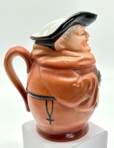 lot 143 image: Vintage Monk Bank
