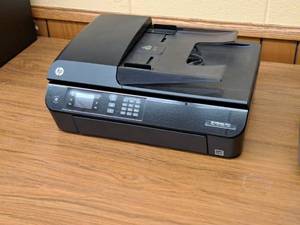 lot 482 image: HP Officejet 4630 MFP Printer