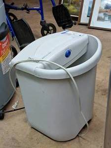 lot 504 image: Royal Paper Shredder SC800