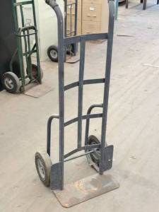 lot 279 image: Hand Truck 2-wheel