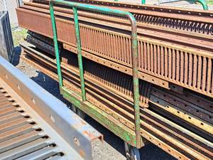 lot 237B image: Industrial Cart