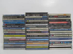 lot 10 image: Large Lot of Jazz CDs #2