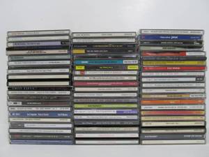 lot 11 image: Large Lot of Jazz CDs #3