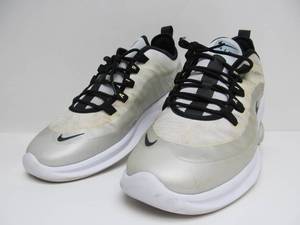 lot 107 image: Nike Air Max Athletic Shoes - Mens Size 13