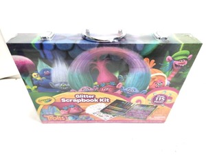 lot 210 image: Brand New Toys Playsets Art Kits etc