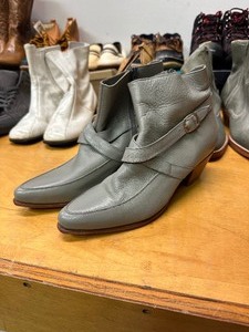 lot 192 image: LARGE Lot of Mostly Brand New Shoes & Boots #1
