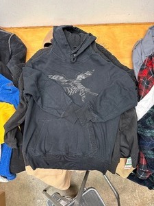 lot 195 image: LARGE Lot of Brand New Clothing Jackets etc #4