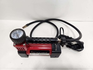 lot 305 image: Superflow Model HV-35 Air Pump