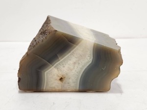 lot 310 image: Large Polished Agate