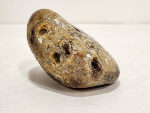 lot 311 image: Large Polished Agate
