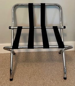 lot 109 image: Luggage Rack