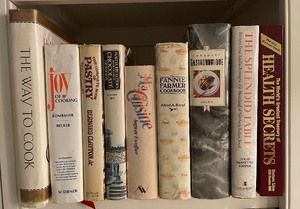 lot 127 image: Books Books Books