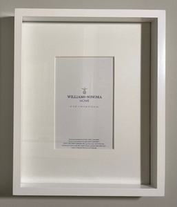 lot 147 image: 4 Threshold Frames