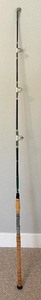 lot 179 image: Vintage Gladding Forester Fishing Pole