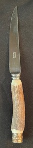 lot 249 image: 8 English Made Hoffritz Knives