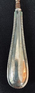 lot 278 image: Sterling Silver Hook