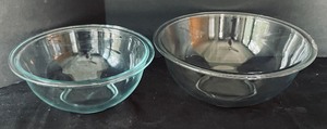 lot 285 image: Pyrex and Duralex Grouping