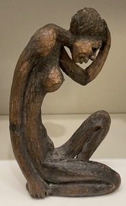 lot 290 image: Four Figurines