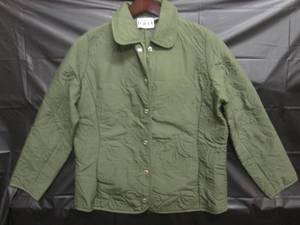 lot 59 image: (RCK) Keren Hart Womens Snap Front...