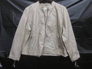 lot 60 image: (RCK) Indigo Thread Co. Womens Jac...