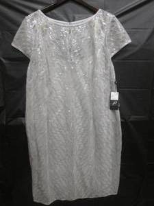 lot 73 image: (RCK) Adrianna Papell Womens Dress...