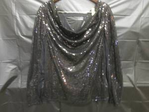lot 81 image: (CSB) Lane Bryant Womens Top Size ...