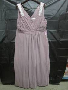 lot 86 image: (RCK) Geode Womens Dress Size XXL ...