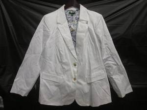lot 89 image: (RCK) C Wonder Dress Jacket Size 22...
