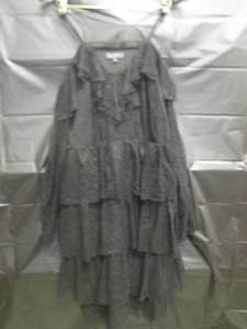 lot 91 image: (RCK) Eloquii Womens Dress Size 18...