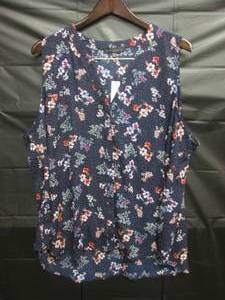 lot 93 image: (RCK) Sanctuary Curve Womens Top S...