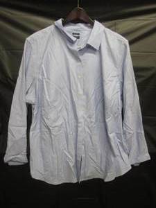 lot 94 image: (RCK) Talbots Womens Button Front ...