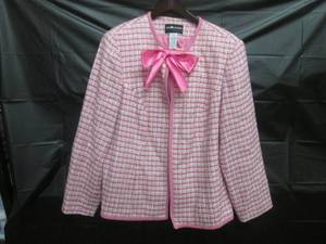 lot 96 image: (RCK) Sag Harbor Womens Open Front...