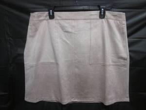 lot 97 image: (RCK) The Limited Womens Skirt Siz...