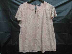 lot 99 image: (RCK) Ryan Wythe Womens Top Size 2...