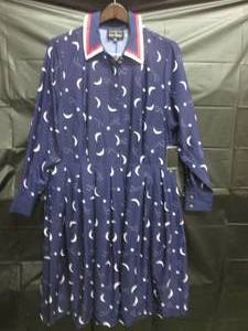 lot 107 image: (RCK) Eloquii Womens Dress Size 18...