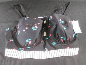 lot 112 image: (CSB) Swim by Cacique Womens Swimsu...